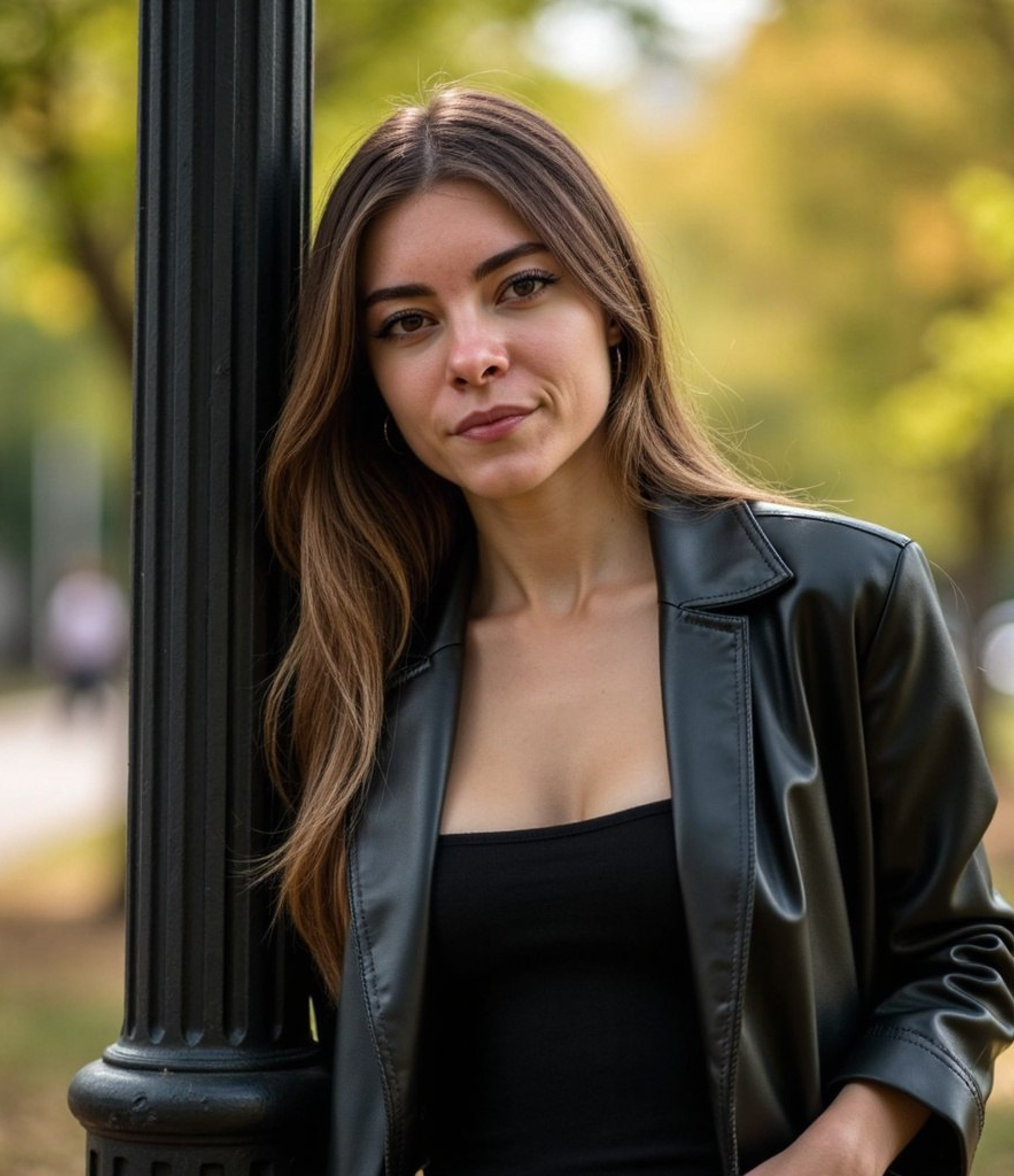 Валерия Ткачева